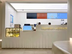 -喜茶(上海兴业太古汇店)