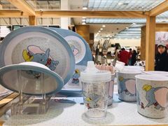 -ZARA HOME(长楹天街购物中心店)