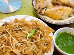-聂记粤菜馆(鼓西路店)