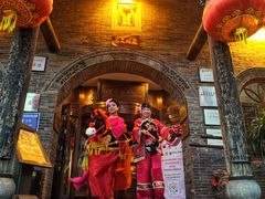 -山西会馆·晋菜·晋商宴·牌匾博物馆(胜利东街店)
