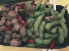 毛豆花生-望京小腰(北京总店)