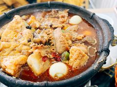 -范贤光鸡公煲(平乐园总店)