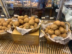 -东哥面包(江宁大润发店)