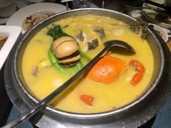 -野蔓果·山野菜(西湖景区·龙井茶田店)