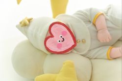 点击看大图 -玛瑞莎孕婴童摄影到家拍