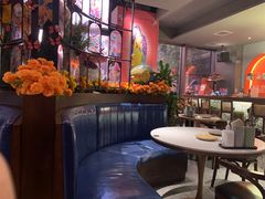 -墨纪Mojí墨西哥餐厅(官舍店)