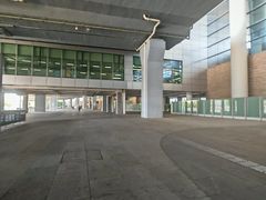 -青岛胶东国际机场