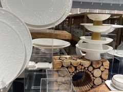 -万润国际酒店用品市场