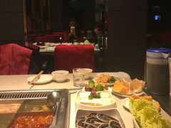 -海底捞火锅(杭州庆春路夜宵主题店)