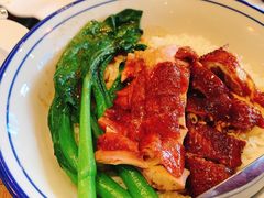 -香港新曜记茶餐厅(星耀城店)