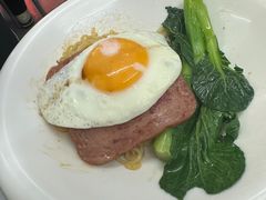 -颓记茶餐厅(美景总店)