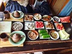-青藤茶馆(南山路店)