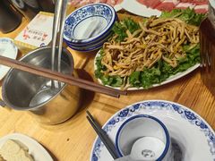 -凤吉园乌拉满族火锅中华老字号(繁荣路店)