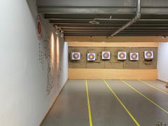 -道顺射箭·团建·骑射(张杨路店)