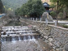 -宁波五龙潭景区