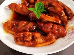 -苏州科技大学（石湖校区）二食堂