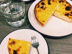 村姑奶塔-Perma Café樸門(五羊店)