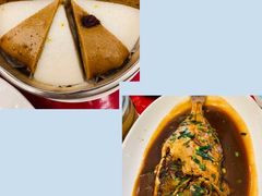 -侬佳蒸菜馆(听潮店)