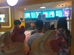 -麦当劳(鼓楼店)