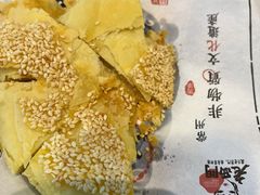 -老西门·常州菜(新区店)