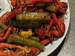 -邢氏老太太烧烤(南山店)