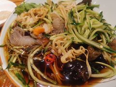 -好口味小吃楼·东北菜(太原南街店)