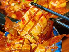 -和源祥·日照菜扛把子(万平口一店)