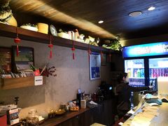 -龙井壹号·茶缘山景宴(龙井村店)