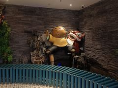 -南拳十三姨·潮汕砂锅粥(世纪金源店)