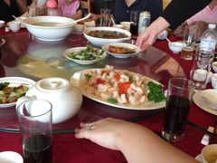 -上海国际饭店