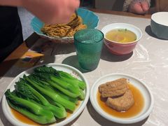 -松鹤面馆·古法焖肉面(观前店)