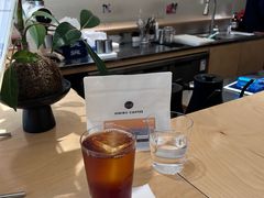 -Onirii Coffee(长乐路店)