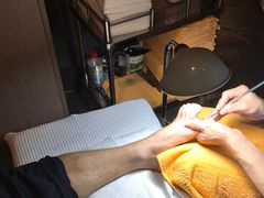 -陆琴脚艺·足浴·SPA(夫子庙店)