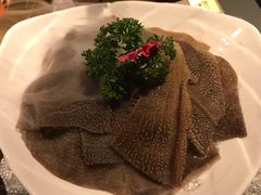 黑脆毛肚-麻路成都火锅(柏威年店)