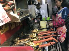 -利强记北角鸡蛋仔(弥敦道店 )