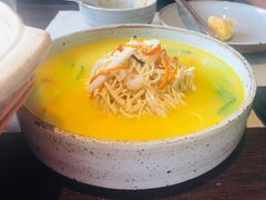 大煮干丝-扬州狮子楼·非遗淮扬菜(总店)