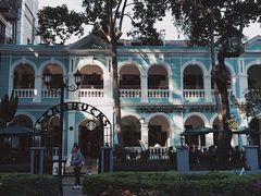 -星巴克臻选(广州沙面店)