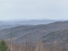 -莫尔道嘎国家森林公园