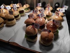 -北京王府井希尔顿酒店·万斯阁西餐厅