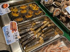 -福来齐·鲁菜海鲜·渔家菜(朝阳街分店)