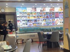 -萃华海鲜阁大排档(五四广场店)
