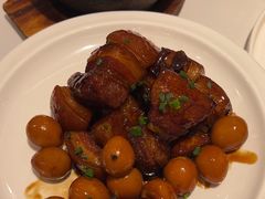 -简小姐·上海餐厅(长城大厦店)