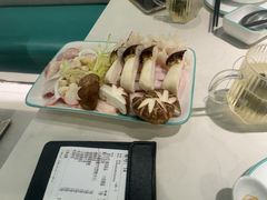-椰客·海南椰子鸡(新塘永旺梦乐城店)