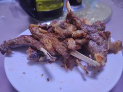 -范记靖远羊羔肉(博物馆店)