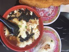 咸豆花-董氏豆腐坊