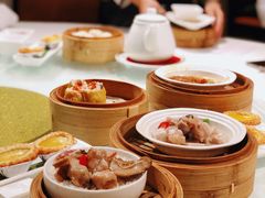 排骨腊肠饭-潮福城潮州大酒楼(湖滨北路店)