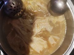 -淼福猪肚鸡·椰子鸡火锅(大沙地店)