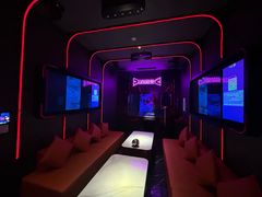 -星聚会KTV(上海火车站南广场嘉里合集店)