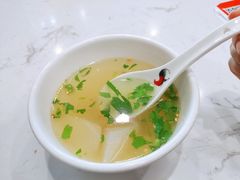 例汤-有章牛杂(石厦店)