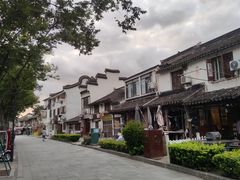 -三林塘老街